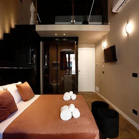 Spera Luxury Palermo & Spa מראה חיצוני תמונה