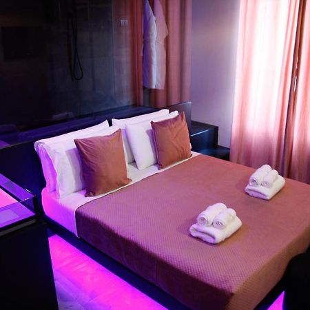 Spera Luxury Palermo & Spa מראה חיצוני תמונה