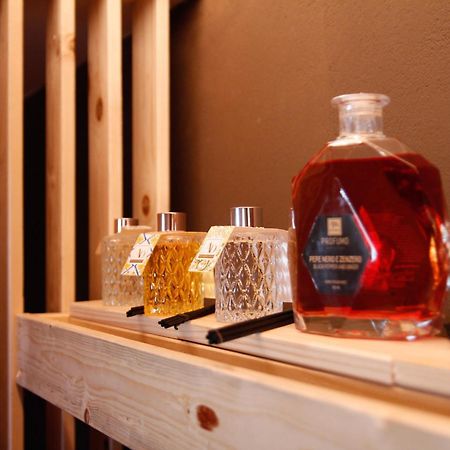 Spera Luxury Palermo & Spa מראה חיצוני תמונה