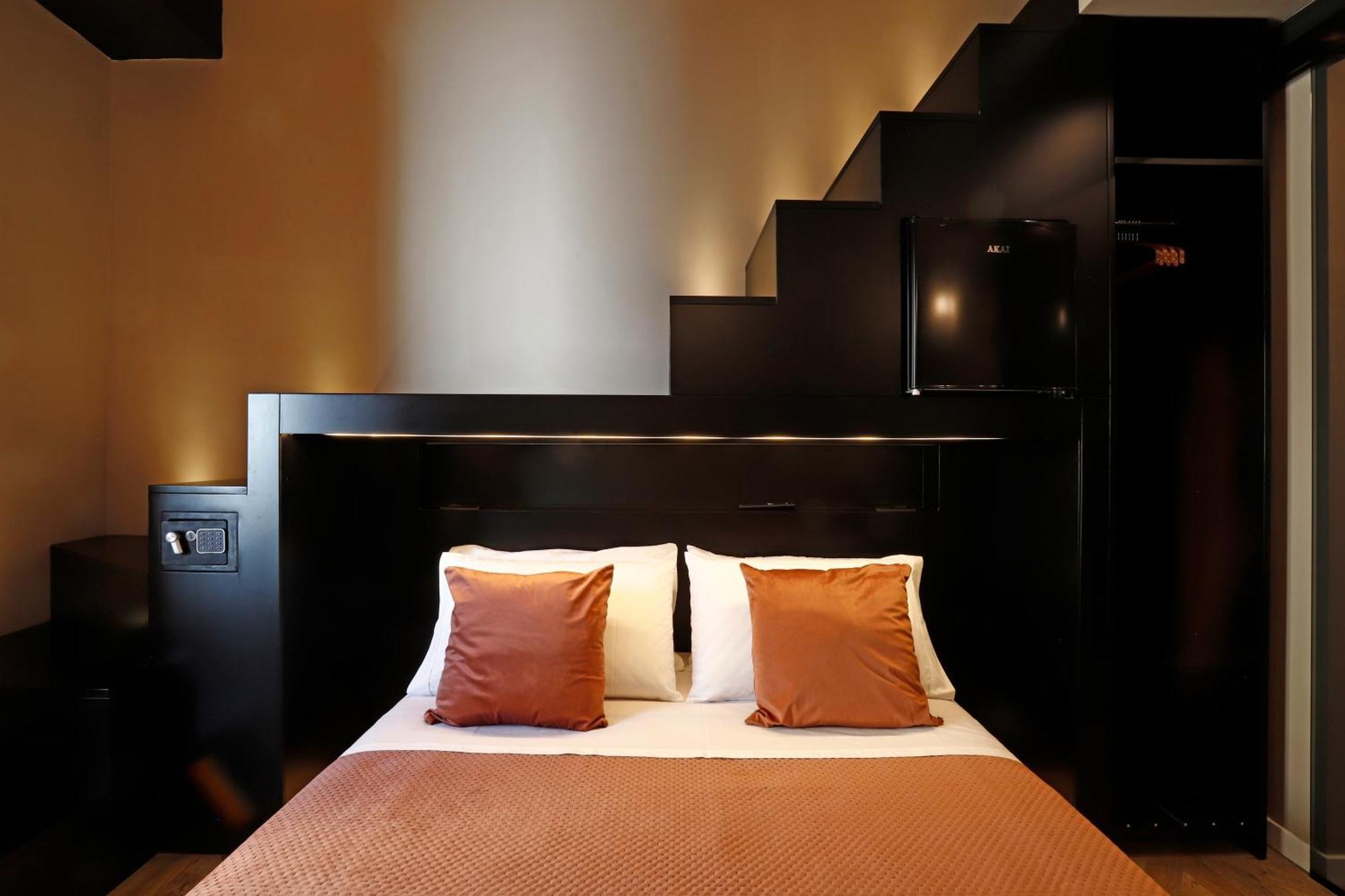 Spera Luxury Palermo & Spa מראה חיצוני תמונה