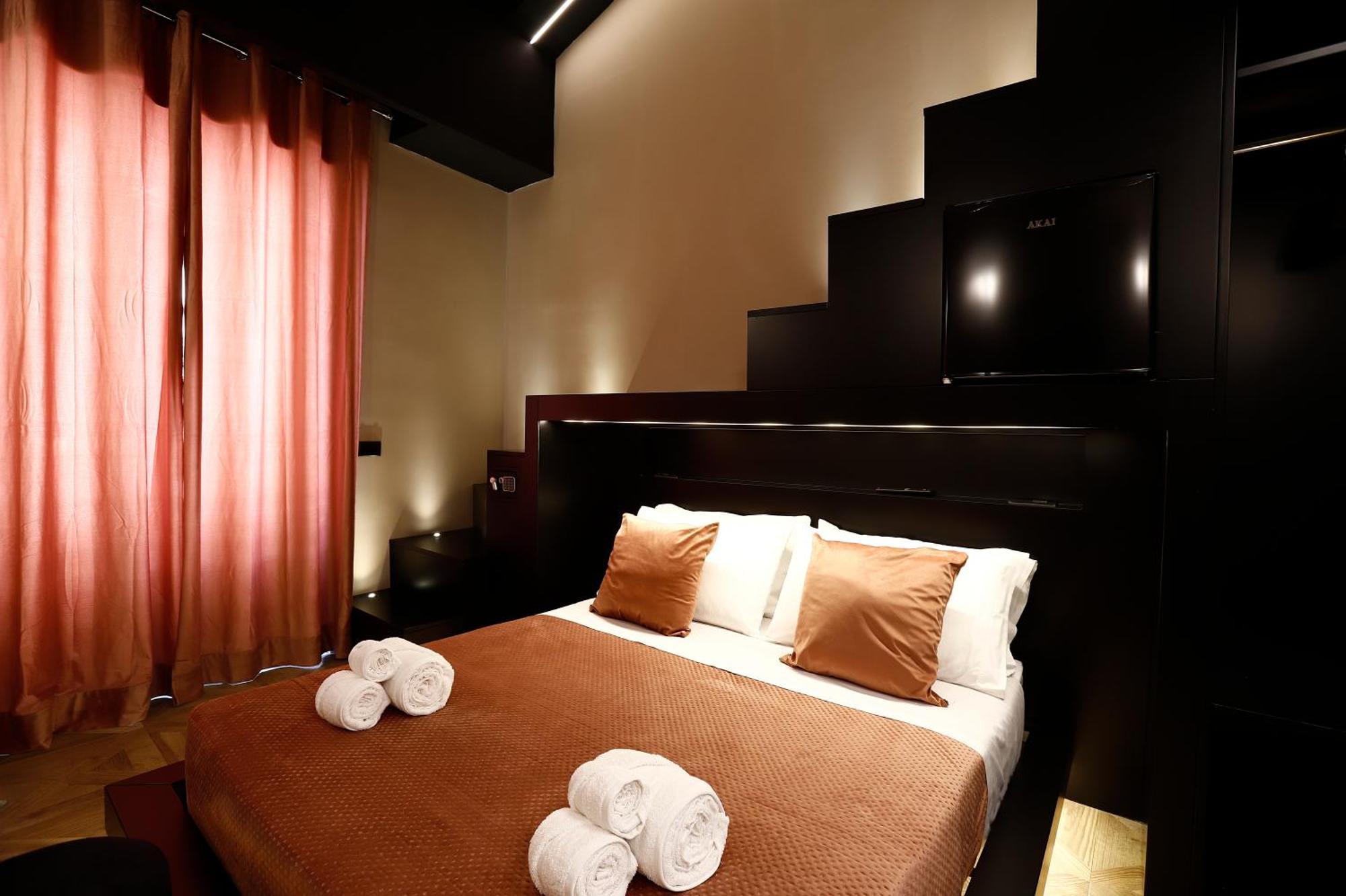 Spera Luxury Palermo & Spa מראה חיצוני תמונה