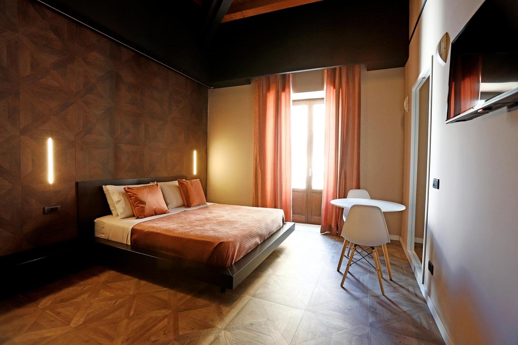 Spera Luxury Palermo & Spa מראה חיצוני תמונה