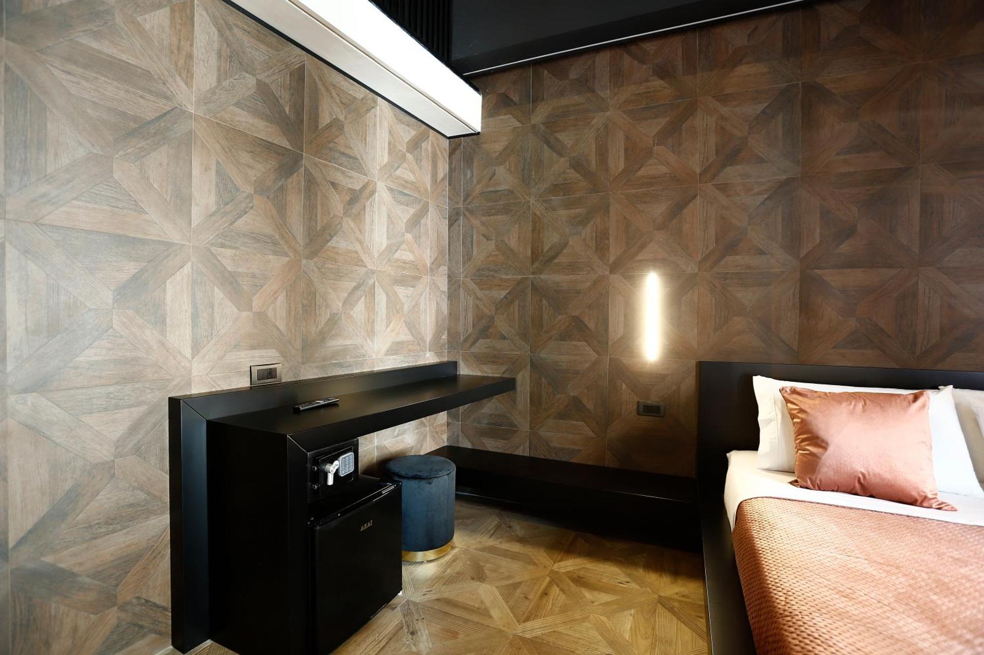 Spera Luxury Palermo & Spa מראה חיצוני תמונה