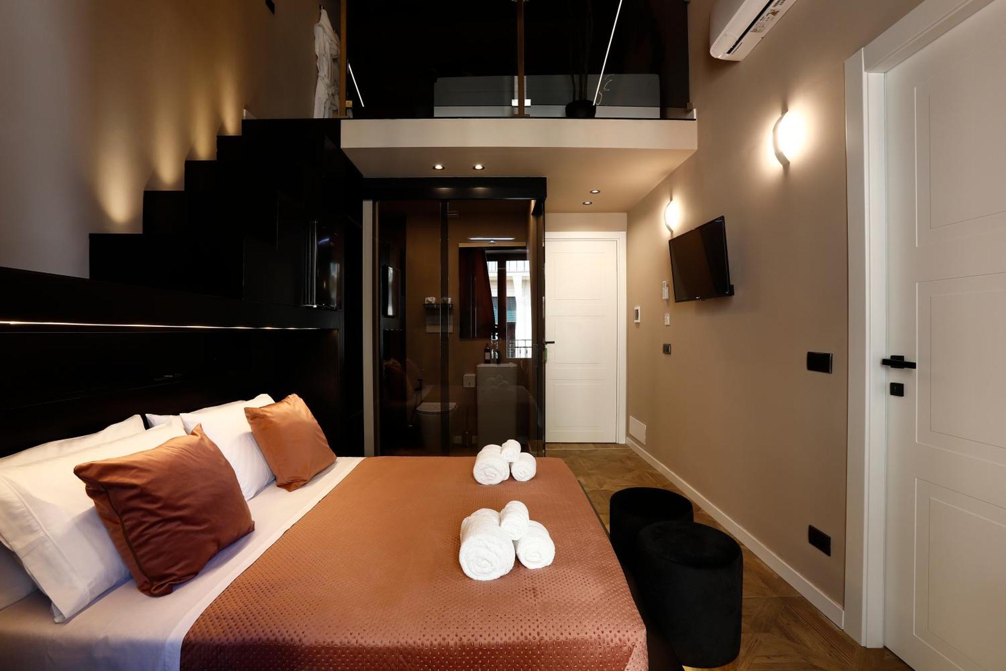 Spera Luxury Palermo & Spa מראה חיצוני תמונה