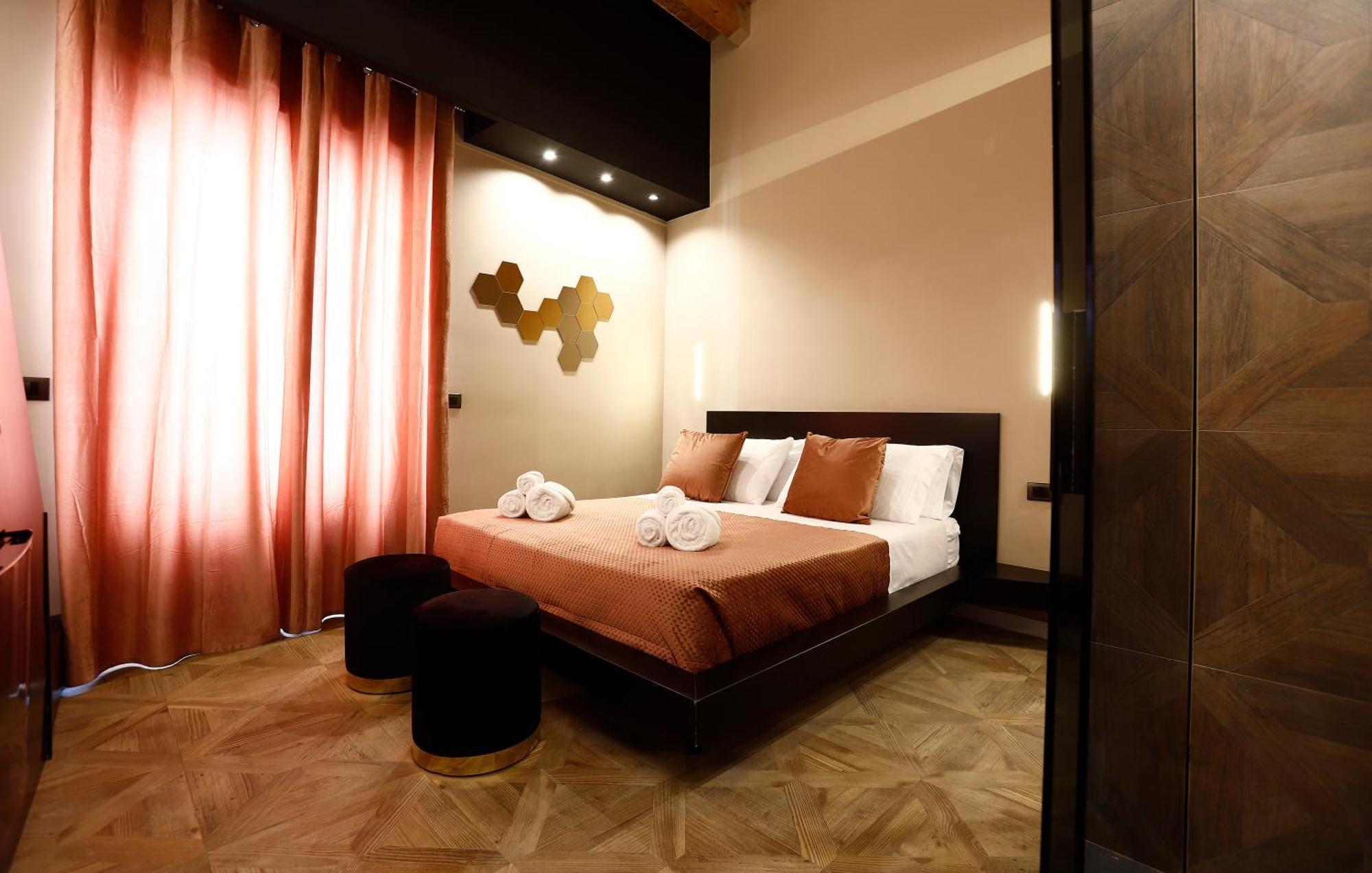 Spera Luxury Palermo & Spa מראה חיצוני תמונה