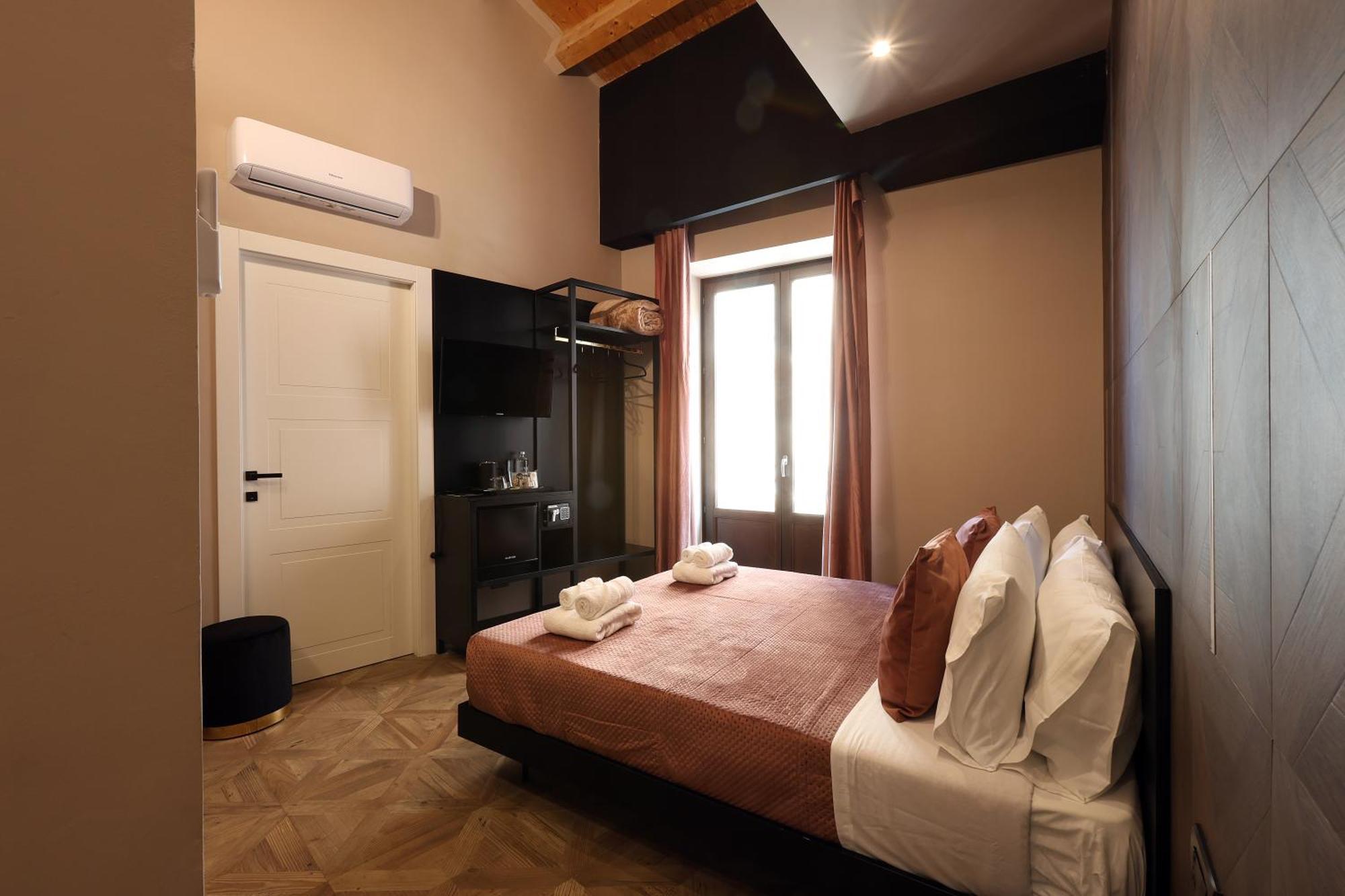 Spera Luxury Palermo & Spa מראה חיצוני תמונה