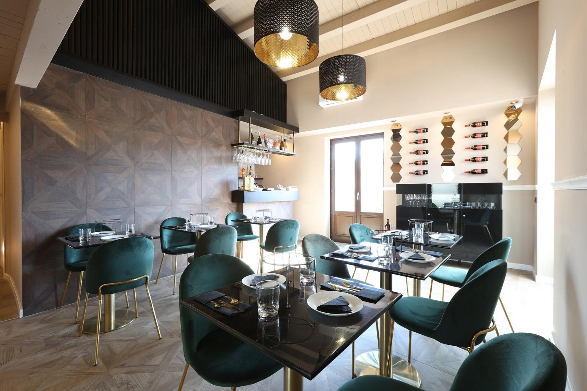 Spera Luxury Palermo & Spa מראה חיצוני תמונה