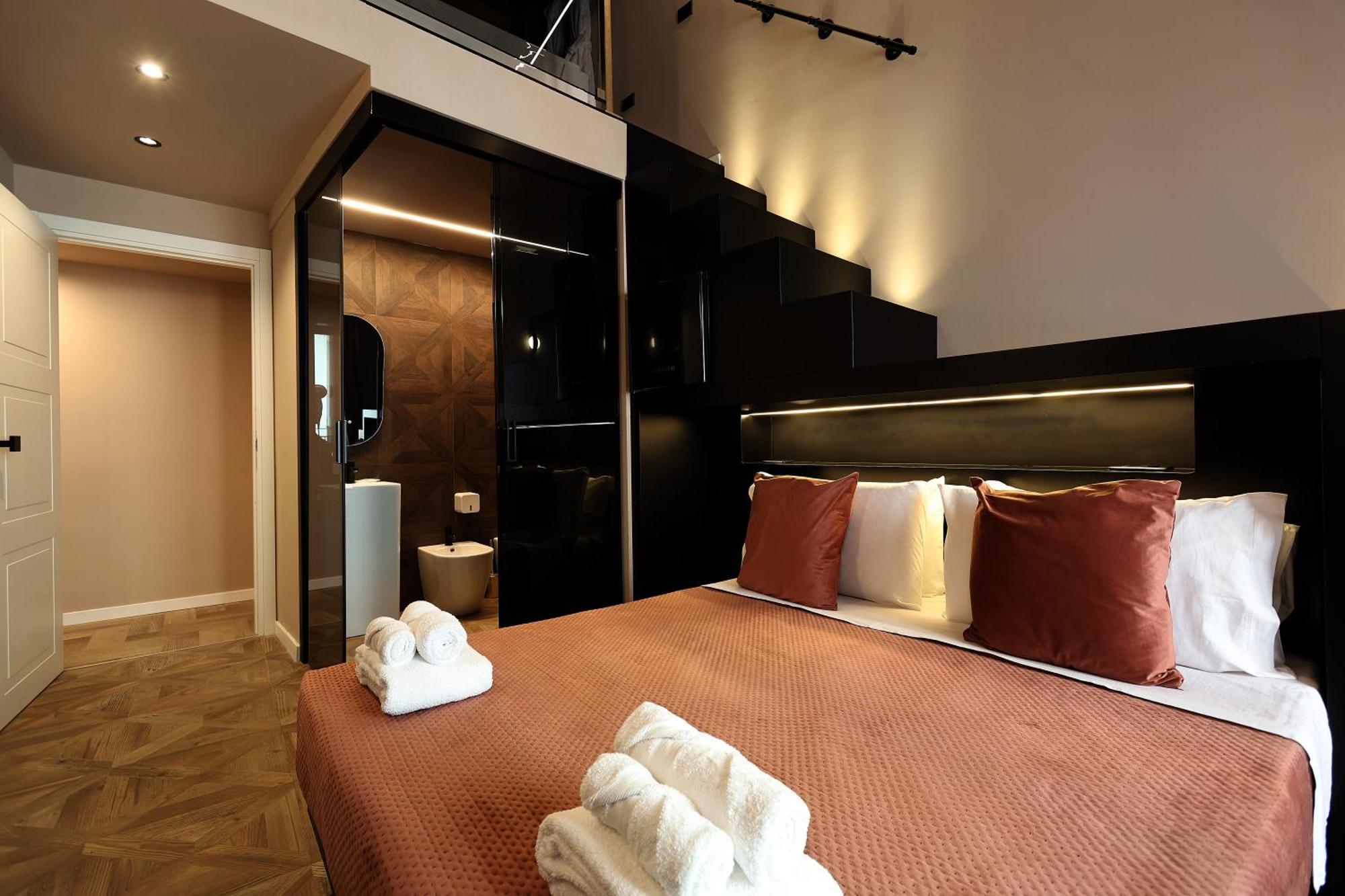 Spera Luxury Palermo & Spa מראה חיצוני תמונה