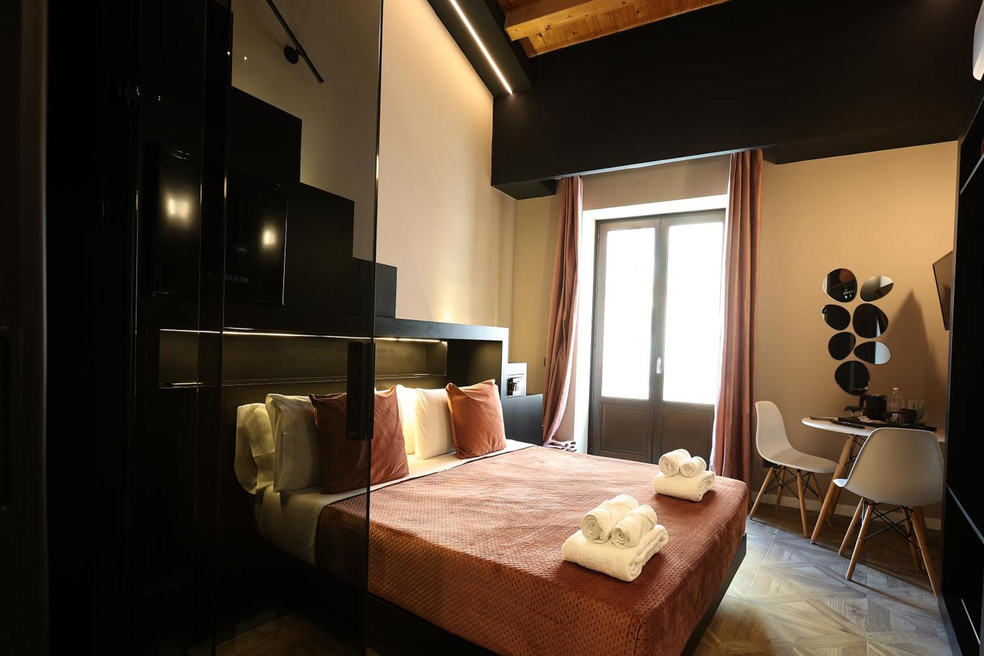 Spera Luxury Palermo & Spa מראה חיצוני תמונה
