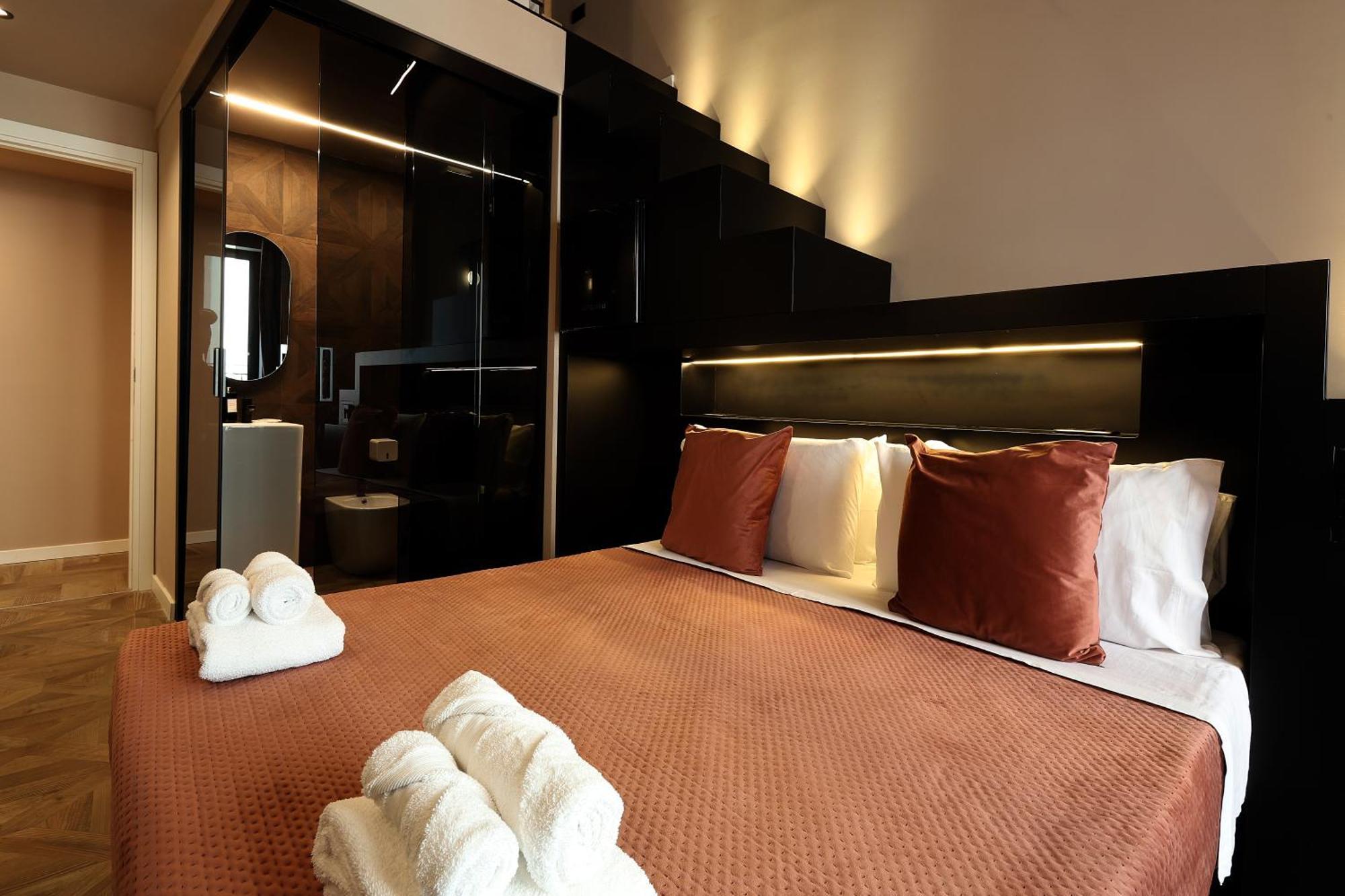 Spera Luxury Palermo & Spa מראה חיצוני תמונה