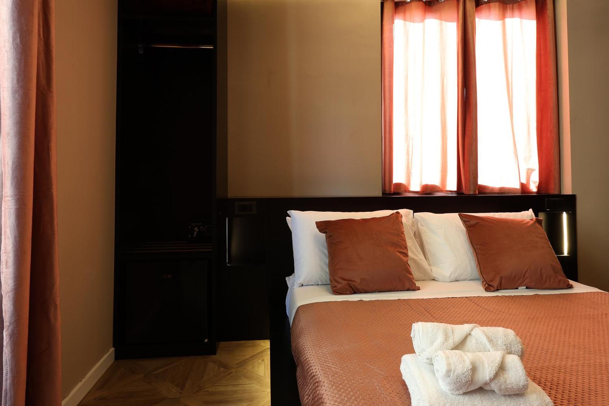 Spera Luxury Palermo & Spa מראה חיצוני תמונה