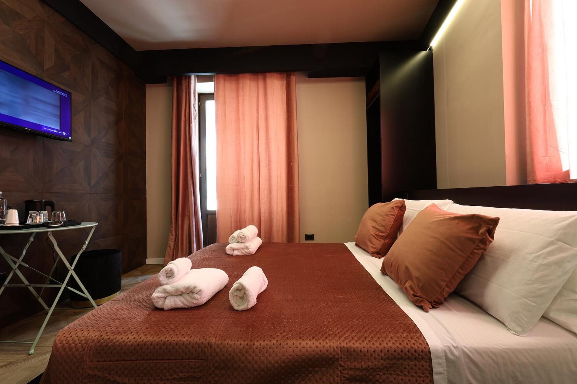 Spera Luxury Palermo & Spa מראה חיצוני תמונה