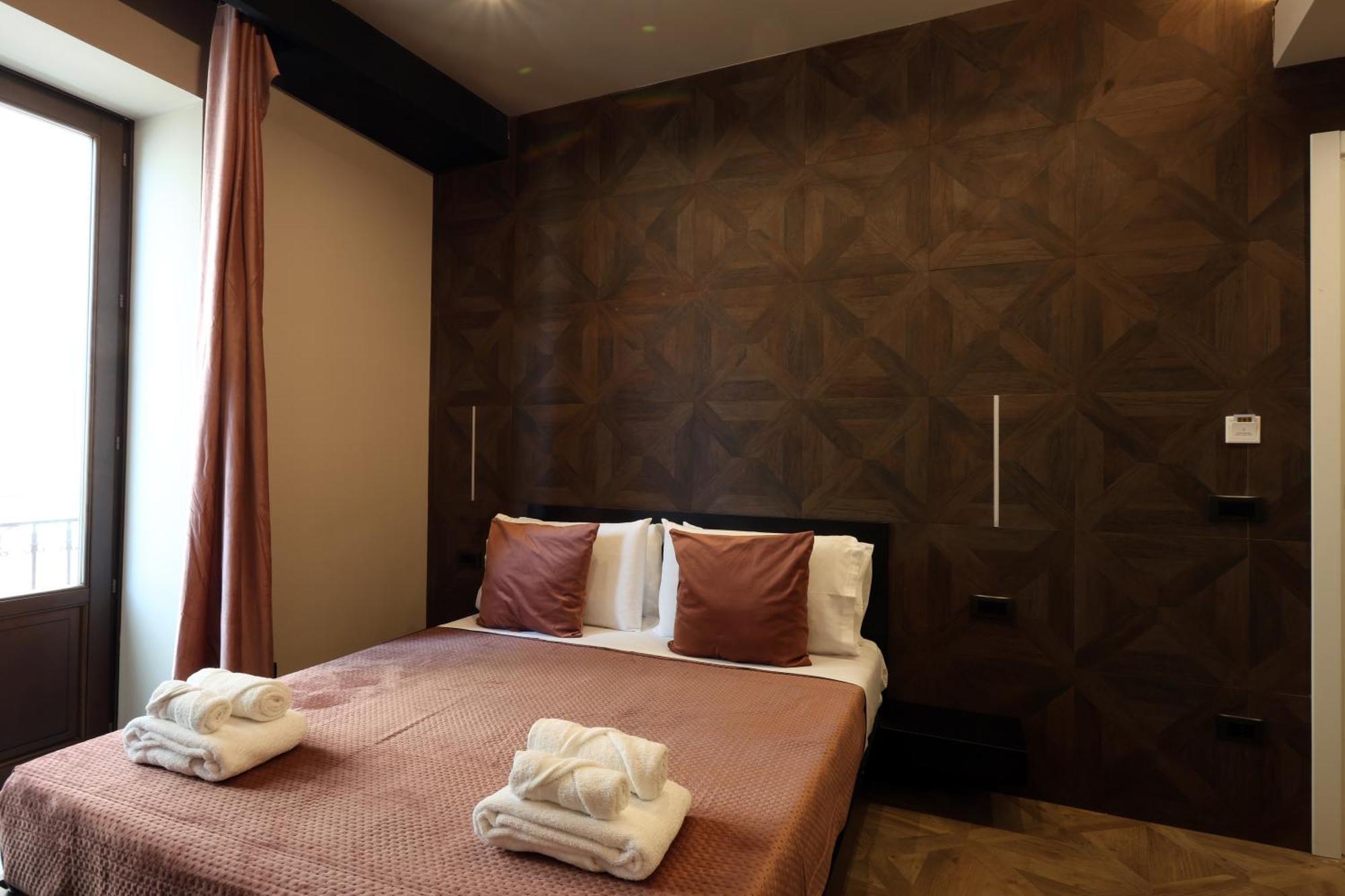 Spera Luxury Palermo & Spa מראה חיצוני תמונה