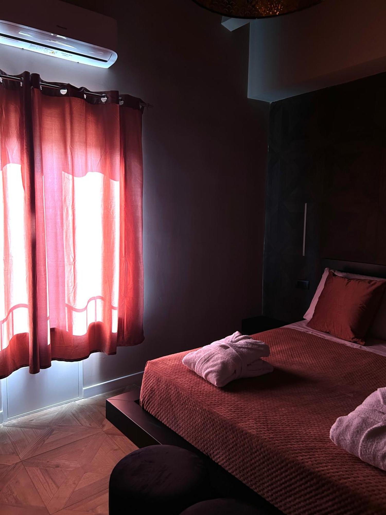 Spera Luxury Palermo & Spa מראה חיצוני תמונה