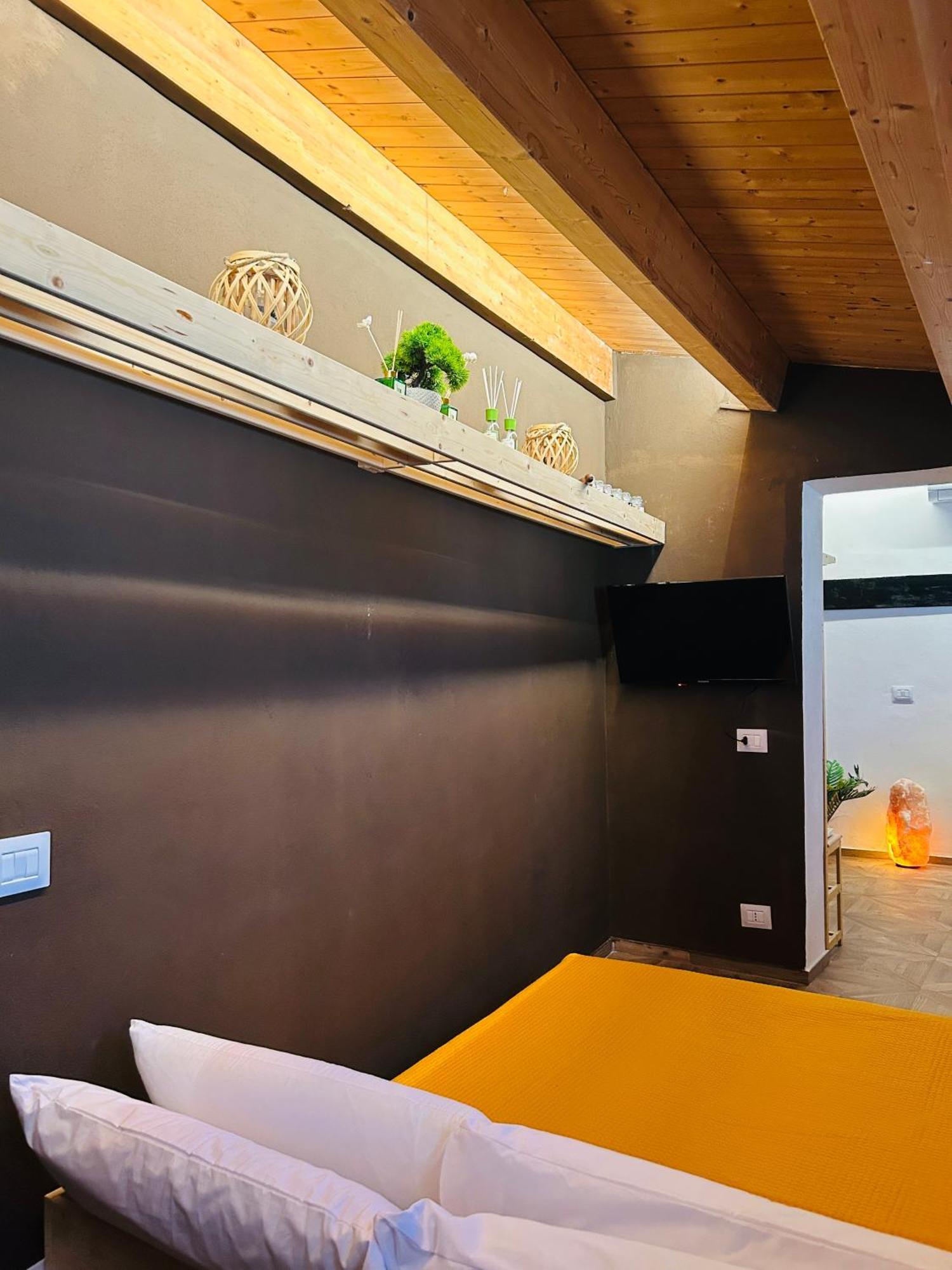 Spera Luxury Palermo & Spa מראה חיצוני תמונה