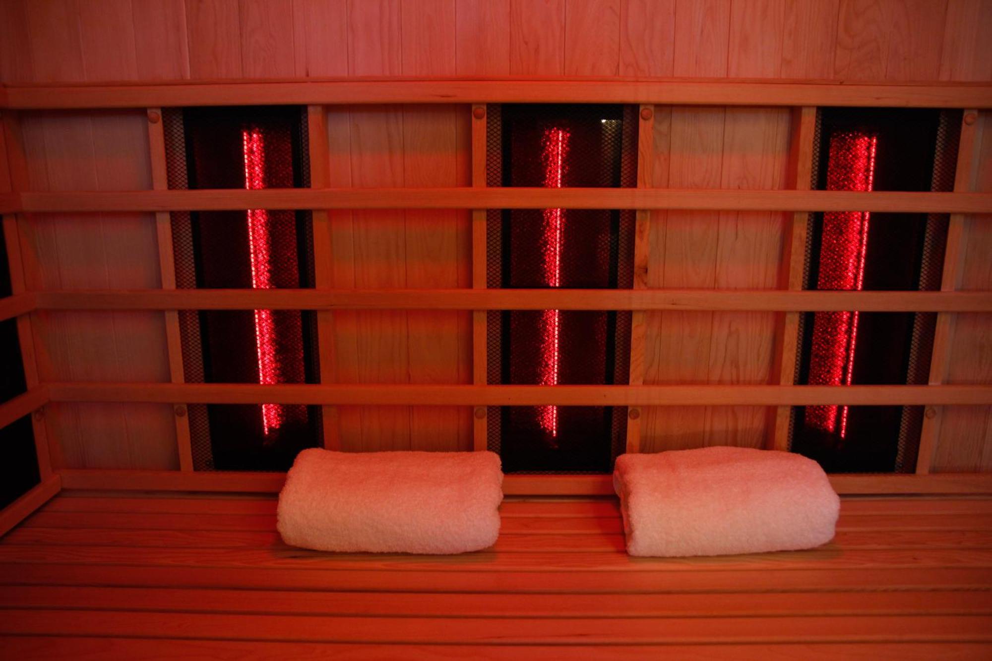 Spera Luxury Palermo & Spa מראה חיצוני תמונה