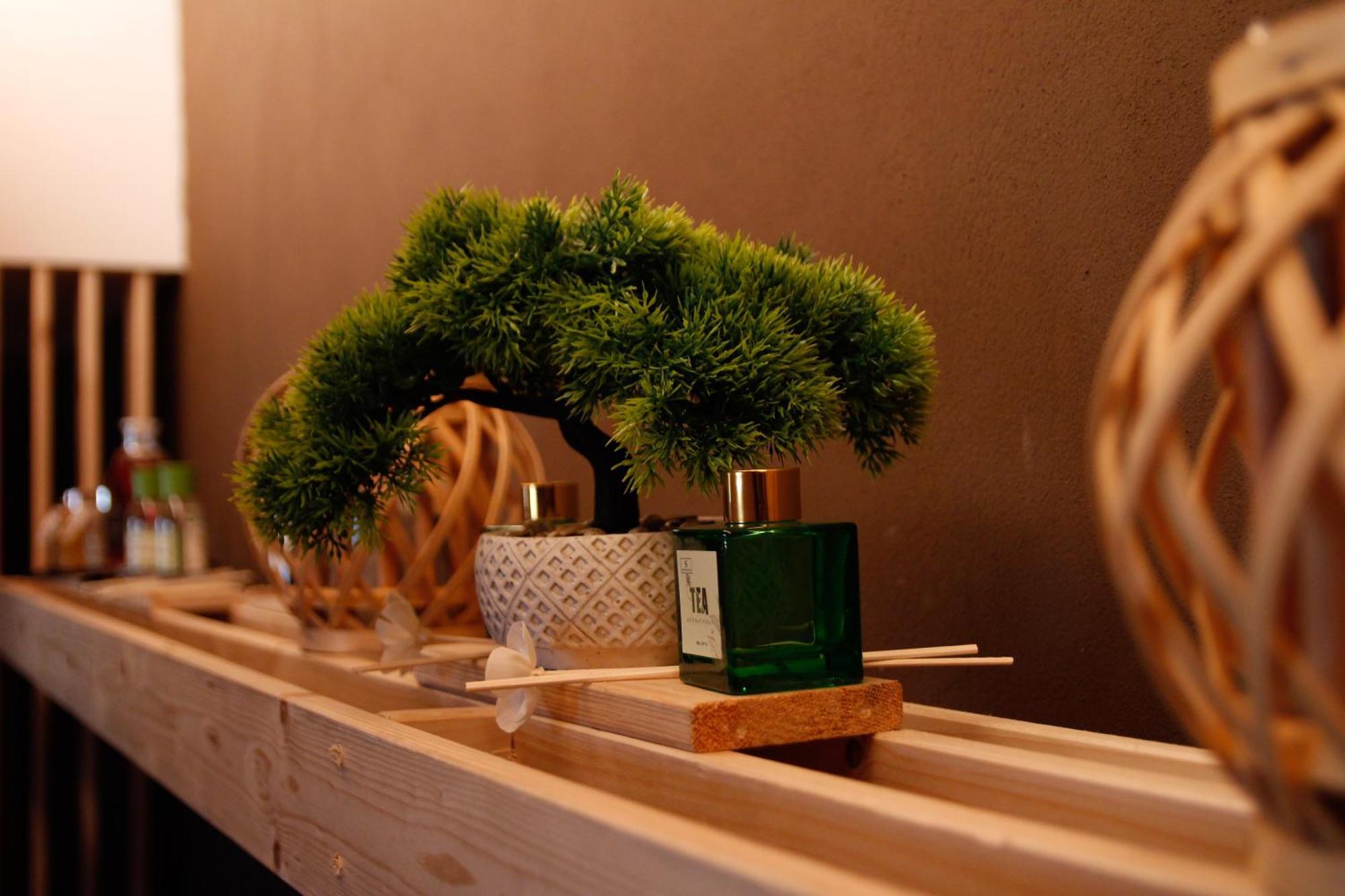 Spera Luxury Palermo & Spa מראה חיצוני תמונה
