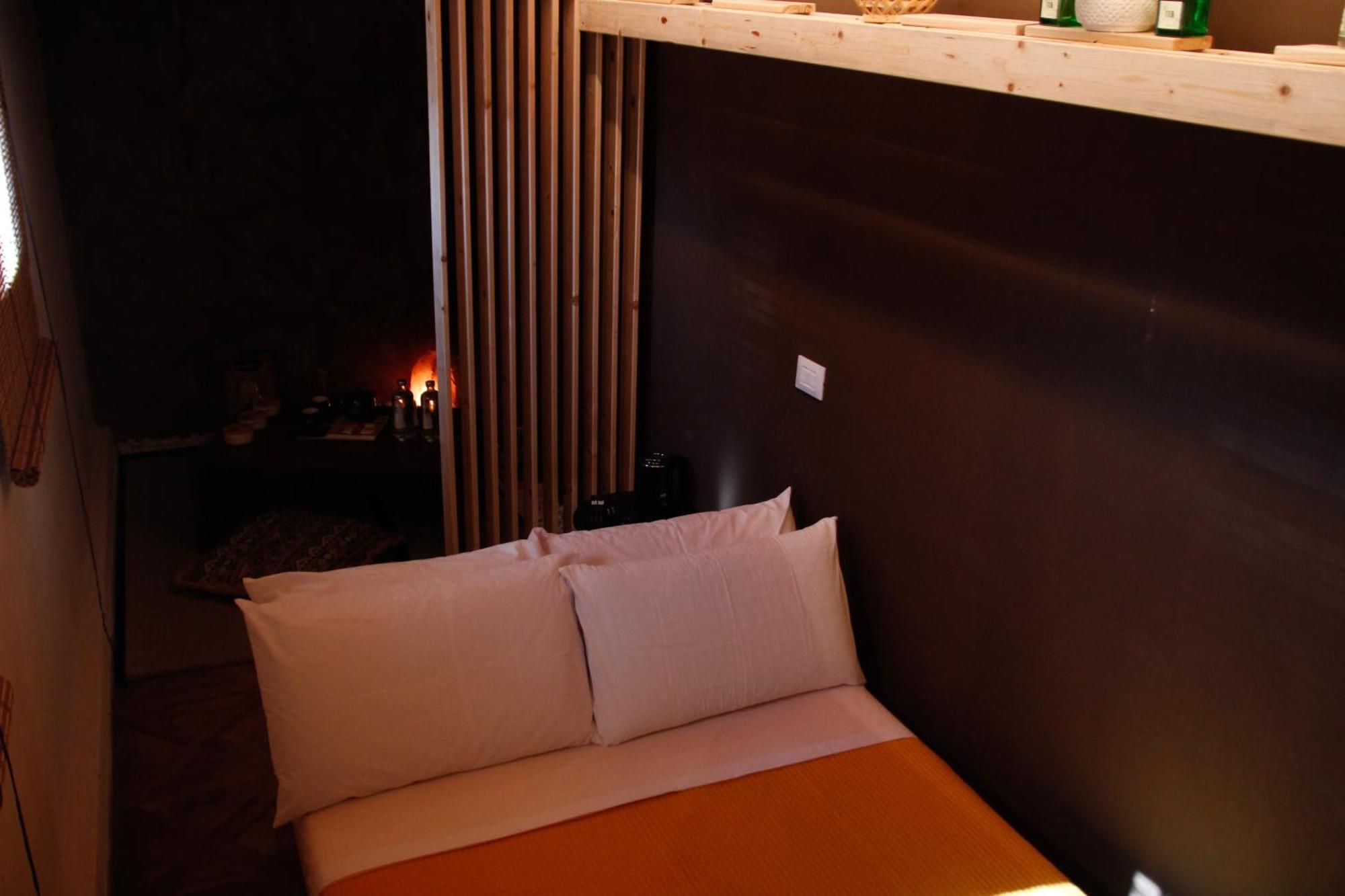 Spera Luxury Palermo & Spa מראה חיצוני תמונה
