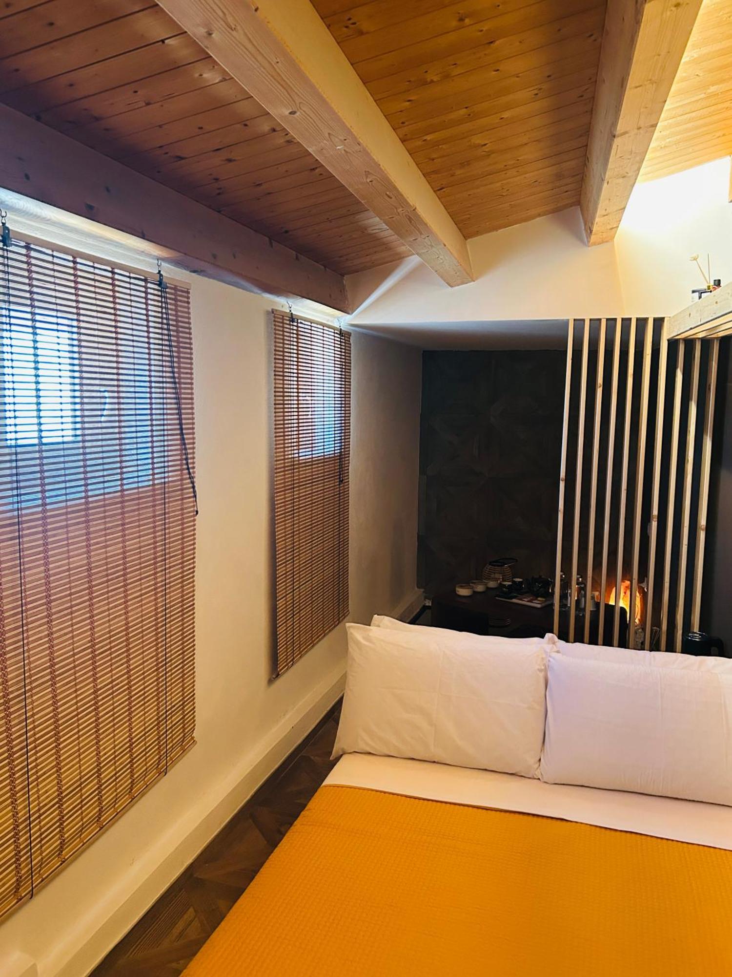 Spera Luxury Palermo & Spa מראה חיצוני תמונה