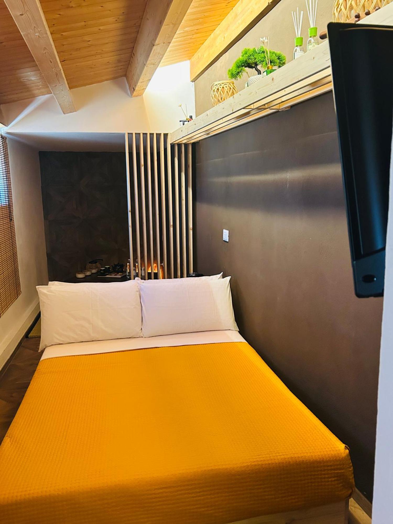 Spera Luxury Palermo & Spa מראה חיצוני תמונה
