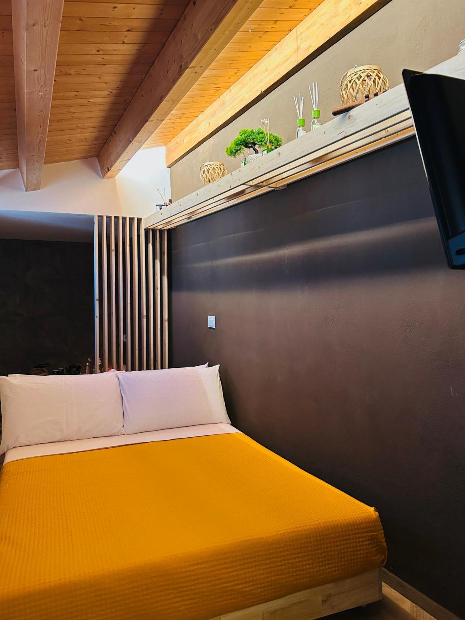 Spera Luxury Palermo & Spa מראה חיצוני תמונה
