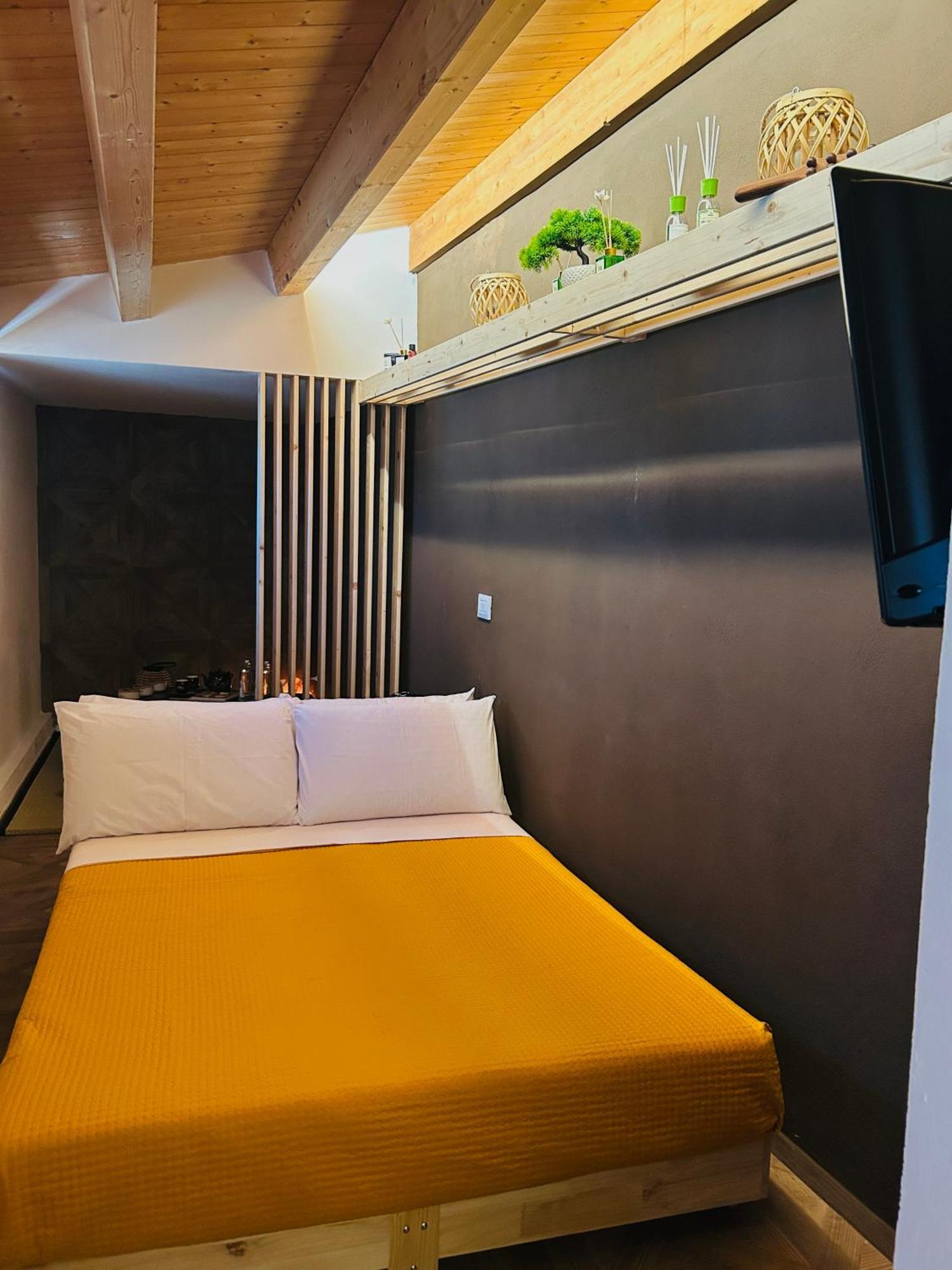 Spera Luxury Palermo & Spa מראה חיצוני תמונה
