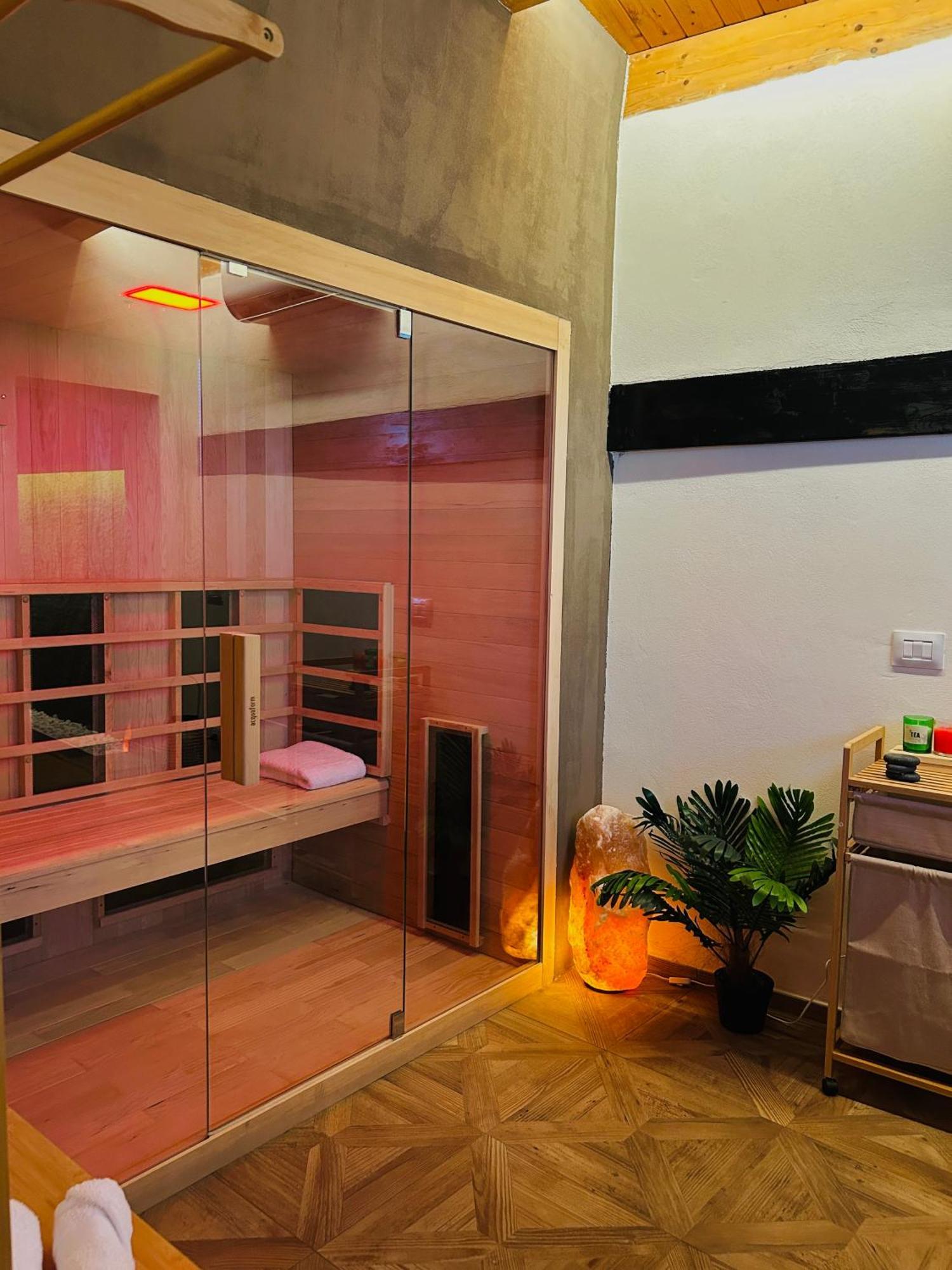 Spera Luxury Palermo & Spa מראה חיצוני תמונה
