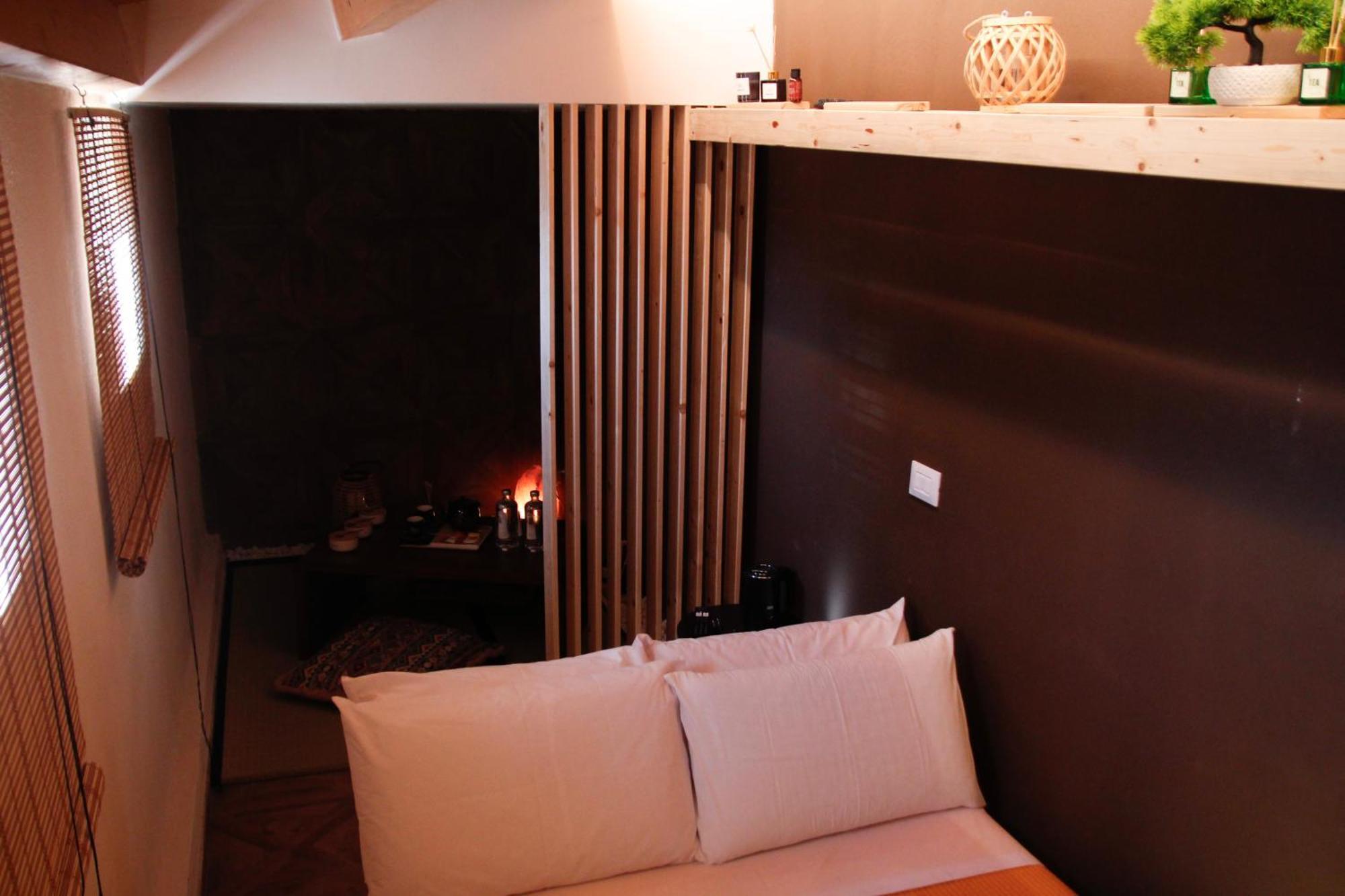Spera Luxury Palermo & Spa מראה חיצוני תמונה