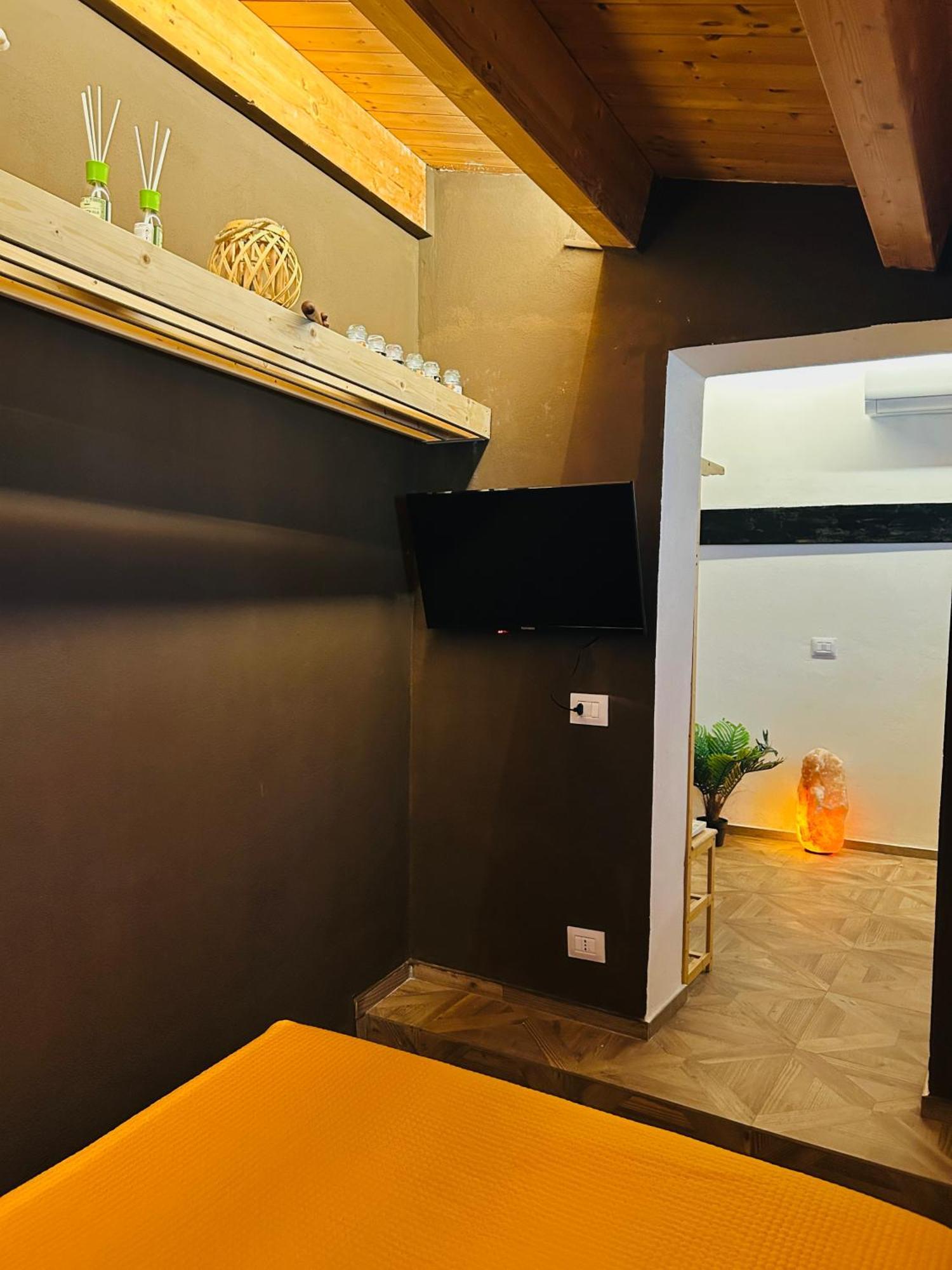 Spera Luxury Palermo & Spa מראה חיצוני תמונה