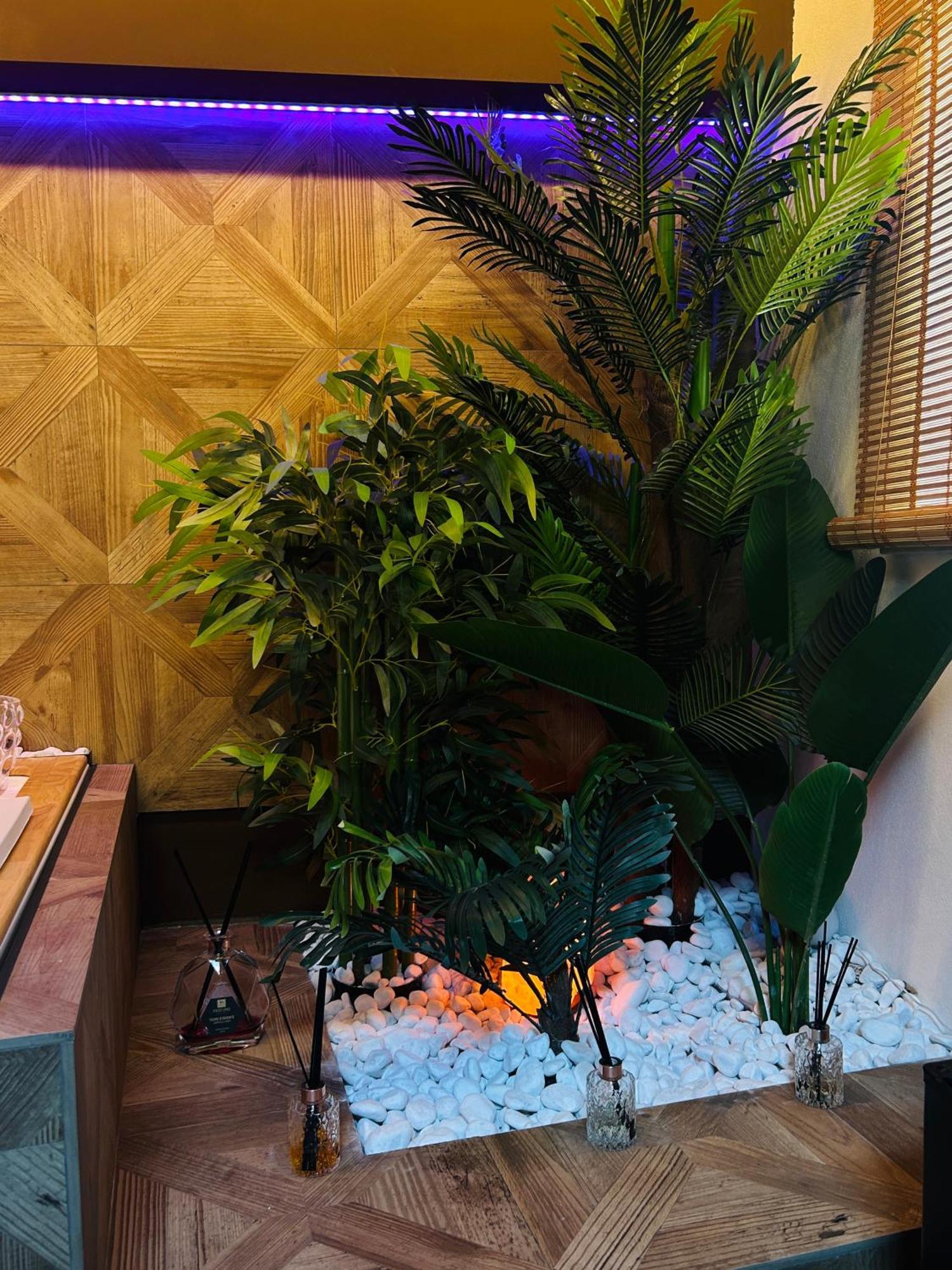 Spera Luxury Palermo & Spa מראה חיצוני תמונה